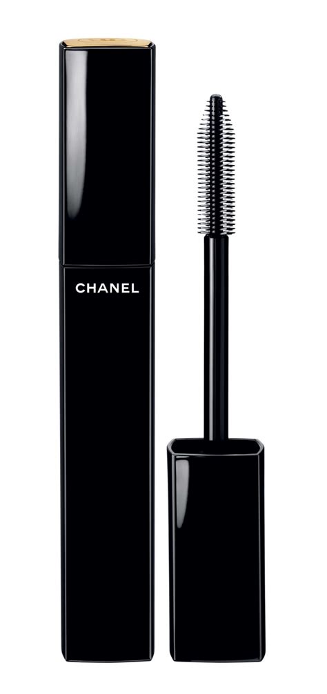 mascara chanel sublime|sublime de Chanel waterproof mascara.